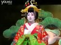 粉紅女郎-日本歌舞伎