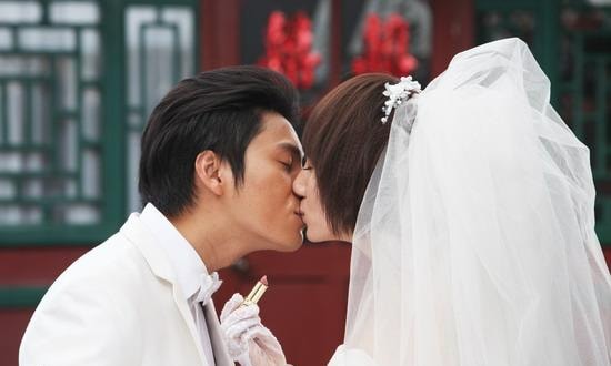 《跟我的前妻談戀愛》劇照