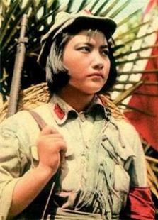 紅色娘子軍（1961）