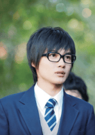 神木隆之介