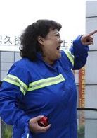 李菁菁
