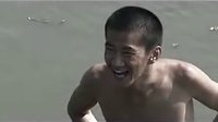 中國兄弟連 毛猴片段之戲水---李嘉明扮演