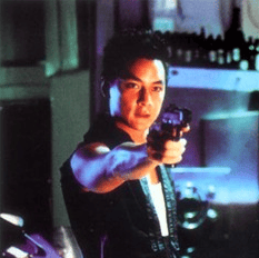 新警察故事（2004） 劇照