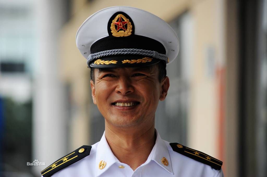 《旗艦》劇照