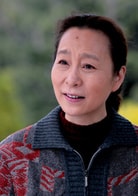 奚美娟