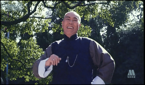 復仇大世界 精彩圖冊