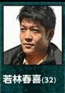 駿河太郎