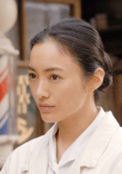 仲間由紀(jì)惠