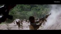 外國(guó)雇傭軍為了搶奪非洲鉆石，將礦區(qū)地方武裝革命軍統(tǒng)統(tǒng)消滅