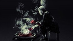 制作特輯之詭作篇