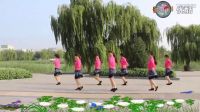 簡(jiǎn)單舞蹈教學(xué)廣場(chǎng)舞泉水叮咚