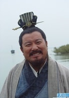 何偉