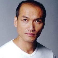 冼灝英