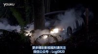【美劇】《我是僵尸》第一季第一集片段：能自控形態(tài)的女主ZOMBIE