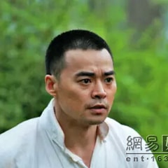 王巍