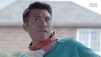 《謎砂》李乃文的人生四大遺憾