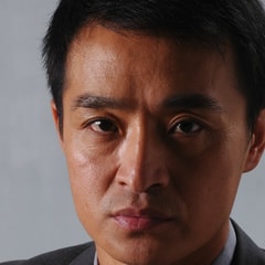 林強