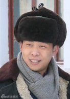 張譯