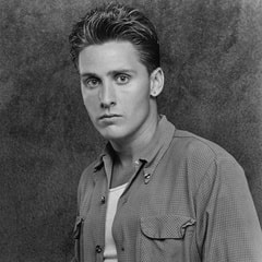 艾米利奧·艾斯特維茲Emilio Estevez