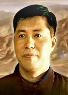 大山深處的保爾