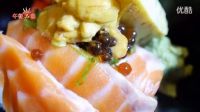 午餐食客／日本料理藏武士魂！不沾醬握壽司吃出鮮甜_標(biāo)清