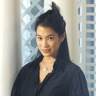 原麗淇