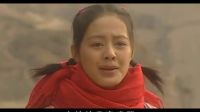《血色浪漫》中秦嶺與鐘躍民告別演唱走西口，非一般的好聽版本