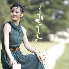 王菁華