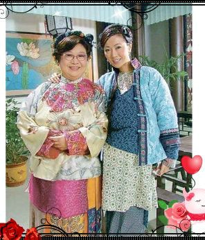 肥姐掛帥  劇照