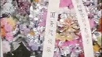 劉少奇同志的追悼會錄像資料 珍藏 鄧小平發言總結
