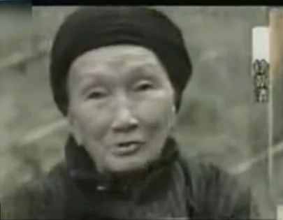 徐朝清：比牛郎織女還動人的“愛情天梯”