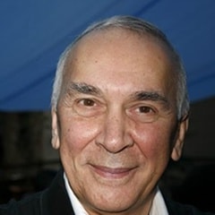 弗蘭克·蘭格拉Frank Langella