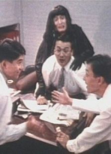 情已逝 粵語