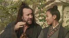 制作特輯之凱奇