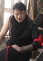 張國強(qiáng)