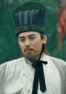 葉狗發