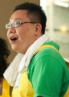 葉民志