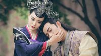 彩蛋來了！羅晉轉正，跟唐嫣的前世今生~