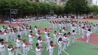2016澄海實驗小學體育節－小提琴合奏《花兒與少年》《讓我們蕩起雙槳》