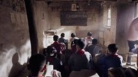 《三妹》五姑娘一心想讀書