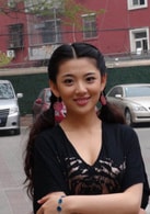 張倩如