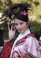 萬美汐