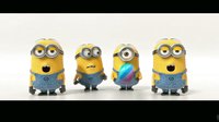 神偷奶爸2  Despicable Me 2 2013(先行預告片)