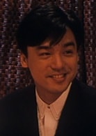 鐘鎮濤