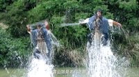 《俠客行》預告片大秀武藝獻禮奧運