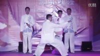 何峰作品《六踭逼打美名傳》（又名《拳耀中華》何峰詞曲 八音和演唱）