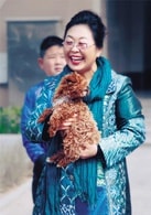 柳英霞