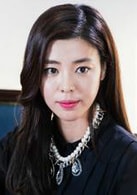 金奎麗