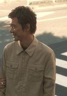 渡部篤郎