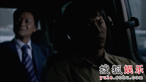 海上夢境 劇照